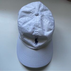 Polo Ralph Lauren Ball Cap Hat